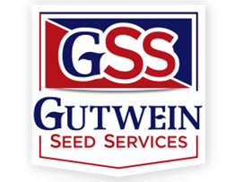 Gutwein Seed Services logo