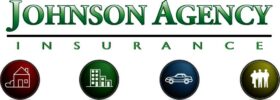 Johnson Agency Logo