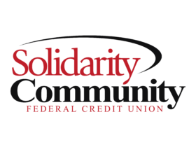 Solidarity Community Federal Credit Union logo