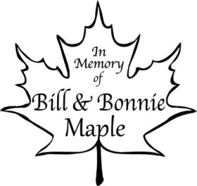 Maple Farms Logo - WAM Breakfast